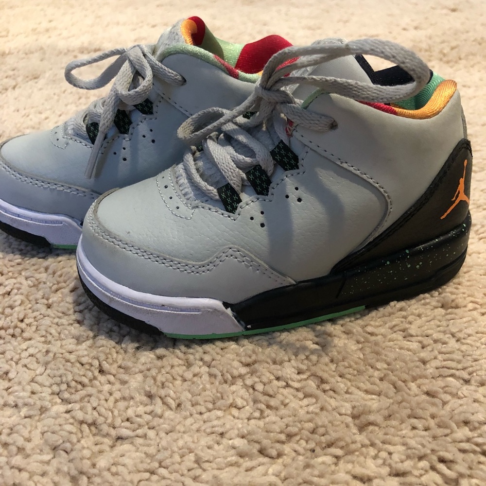 Jordan Sneakers